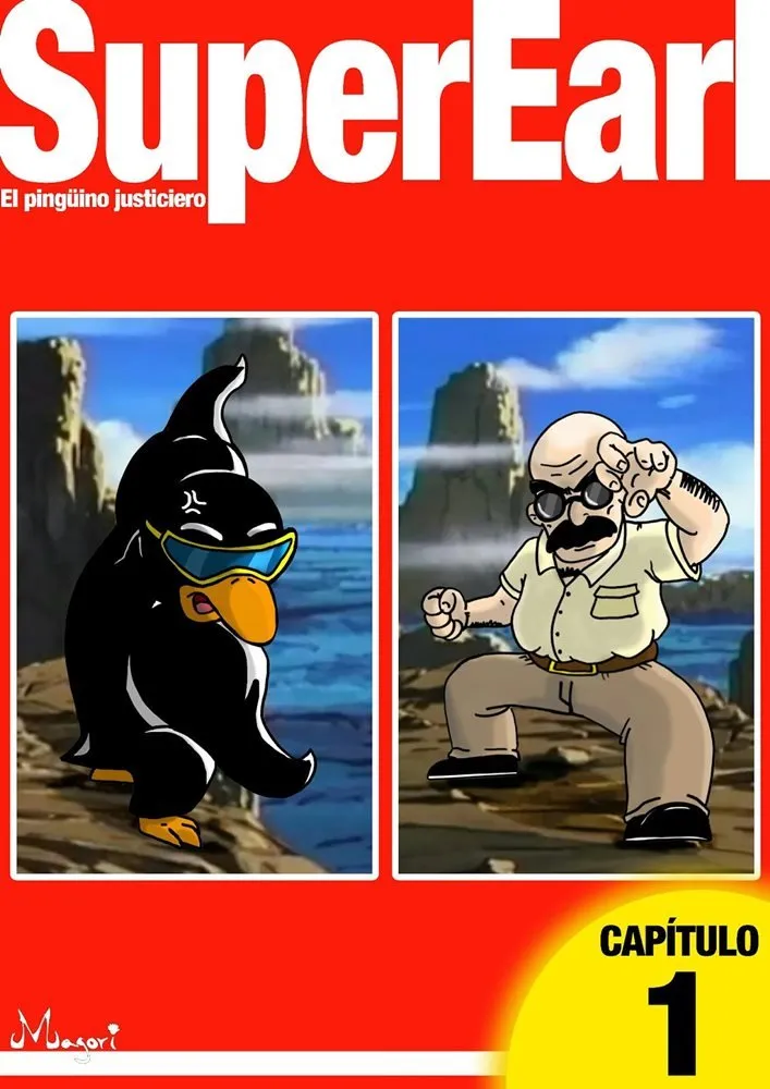 Super Earl