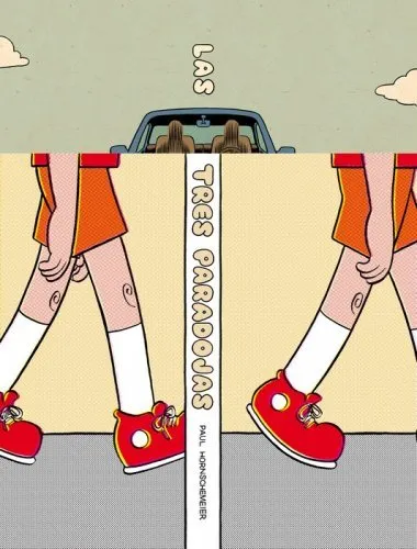Las tres paradojas
