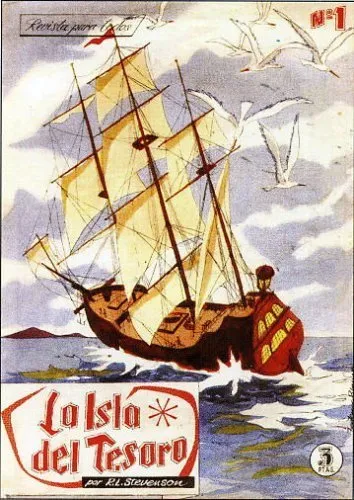 La Isla del Tesoro