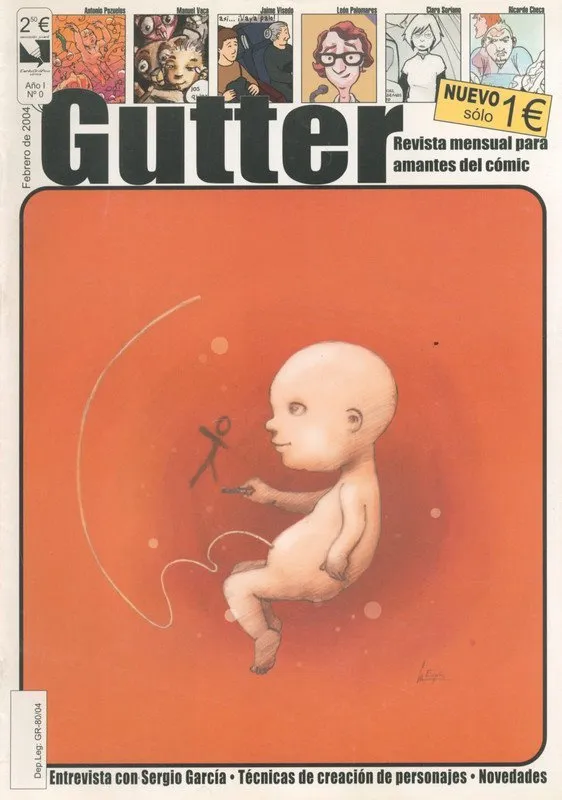 Gutter