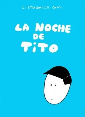 La noche de Tito