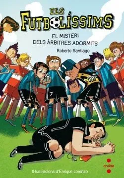 Els Futbolíssims (Catalán)