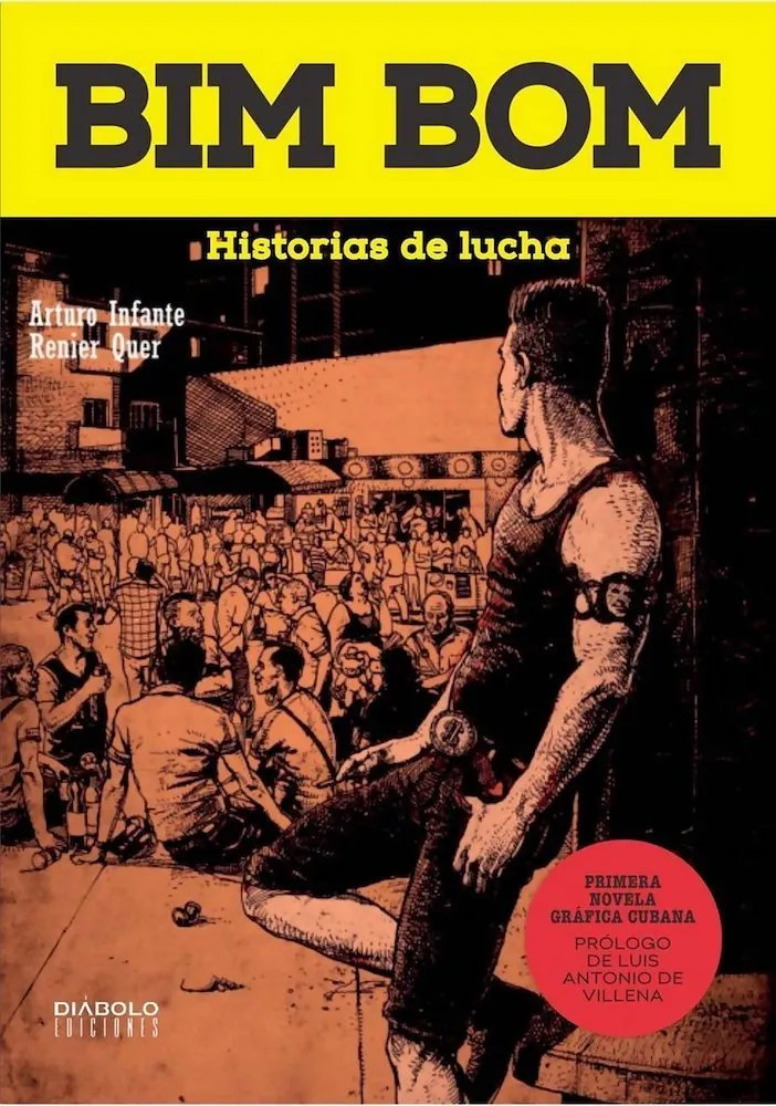 Bim Bom. Historias de lucha