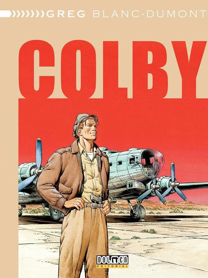 Colby
