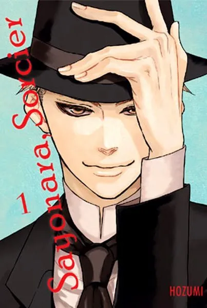 Sayonara, Sorcier