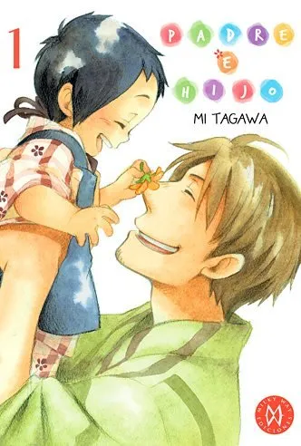 Padre e hijo