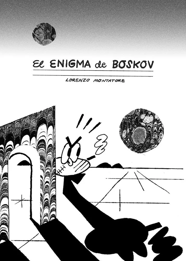 El enigma de Boskov