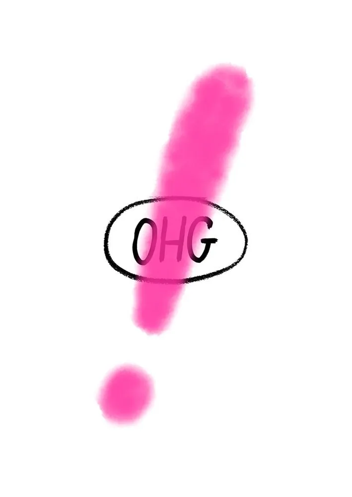 OHG!