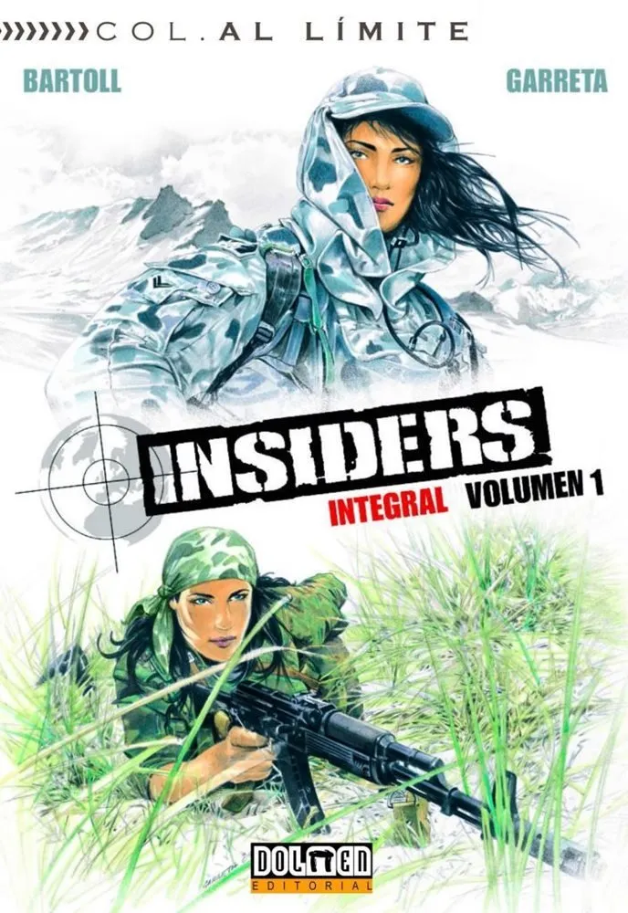 Insiders