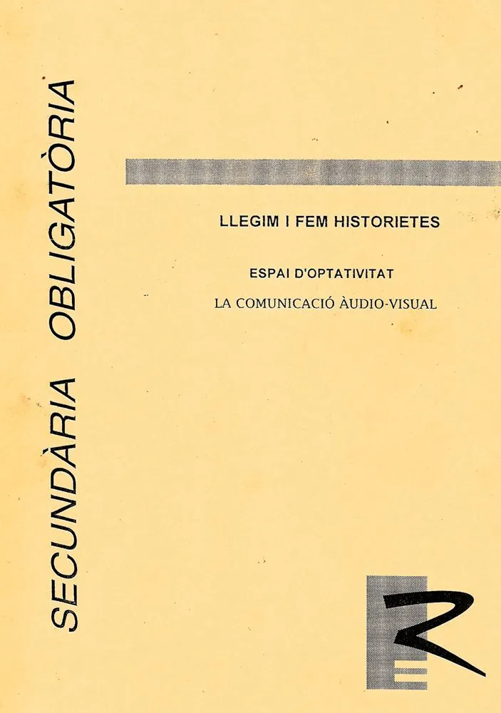 llegim i fem historietes