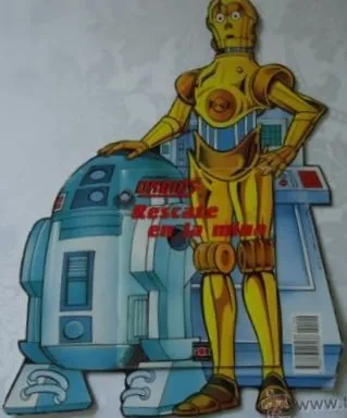 Star Wars: Droids