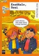 Los cómics. El barco de vapor