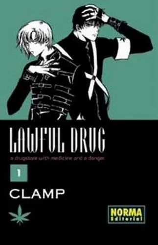 Lawful drug
