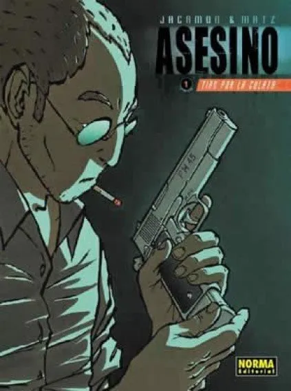 Asesino