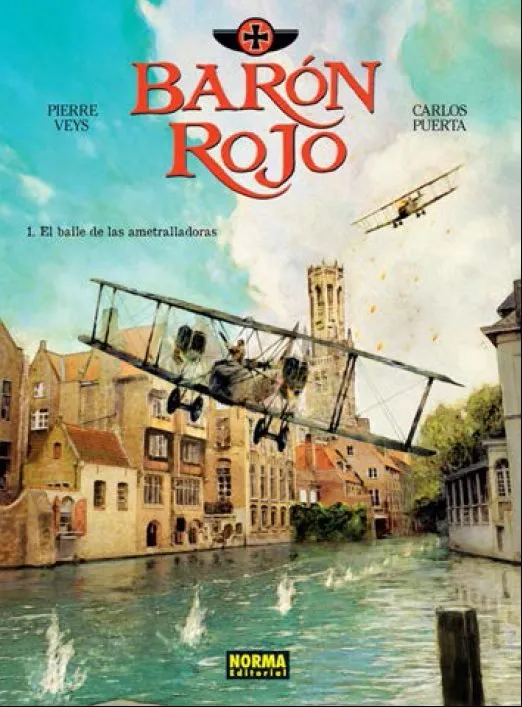 Barón Rojo
