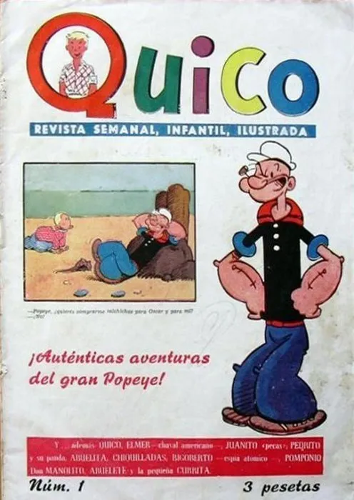 Quico