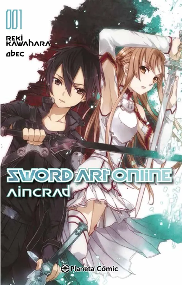 Sword Art Online