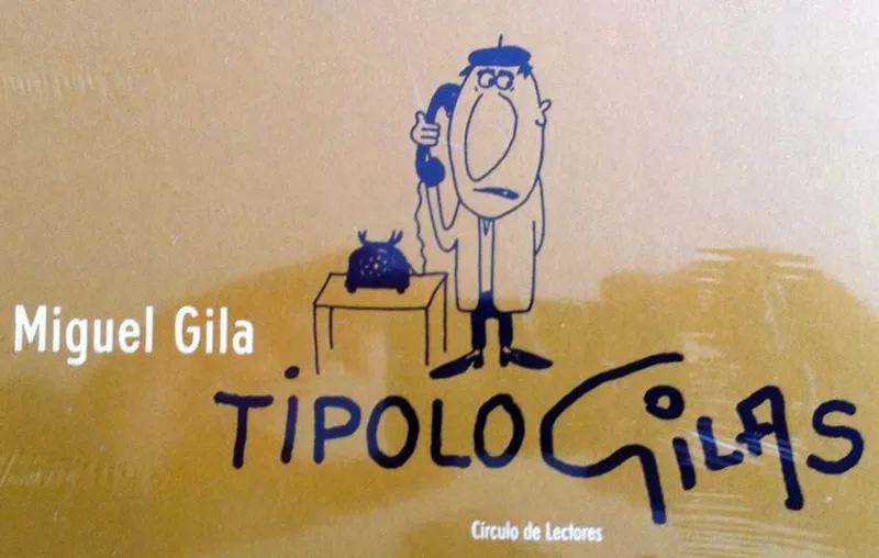 TipoloGilas
