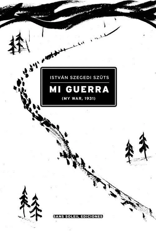 Mi guerra
