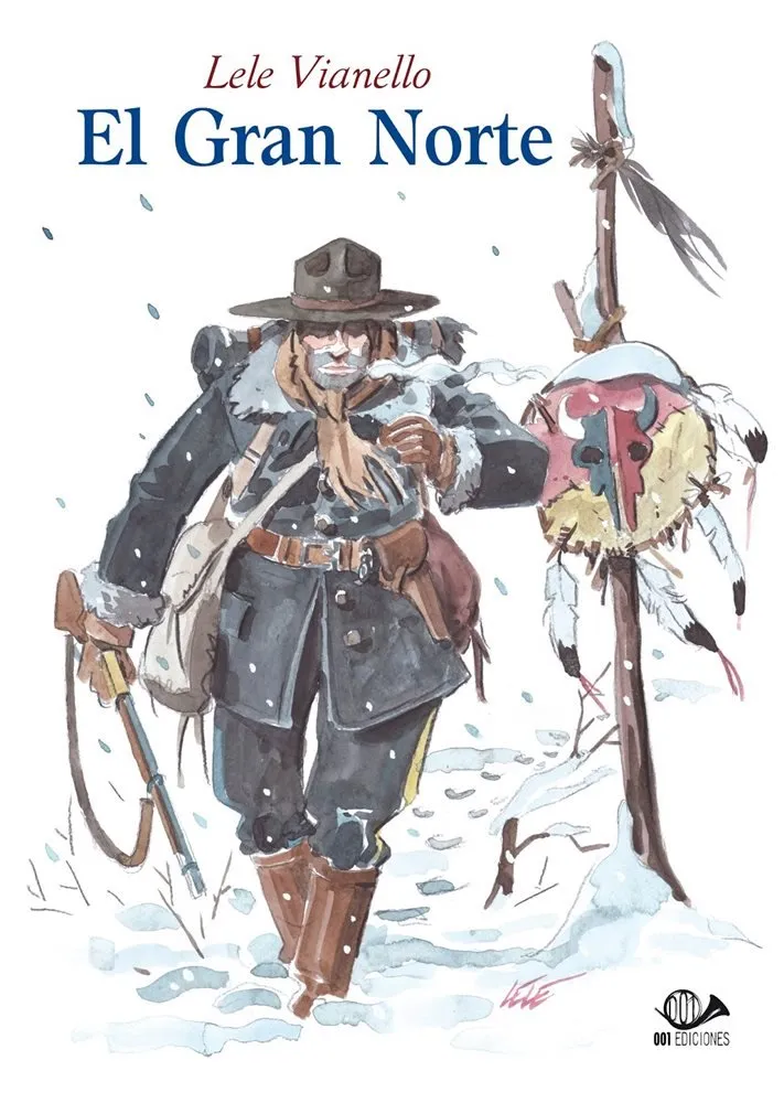 El Gran Norte
