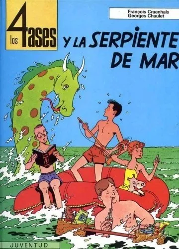 Los 4 ases