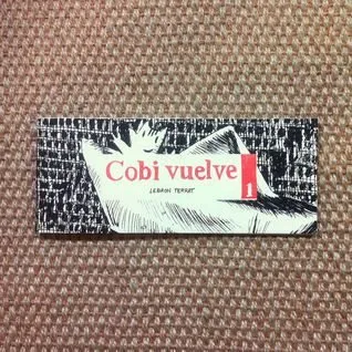 Cobi vuelve (Autoedición)