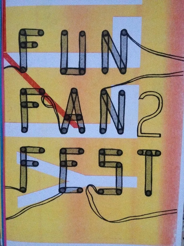 Fun Fan Fest
