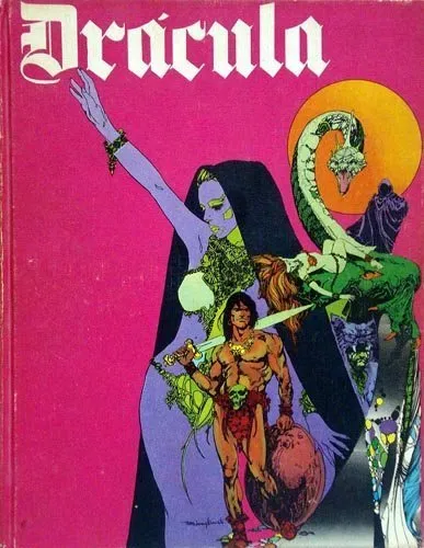 Drácula