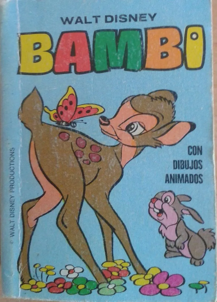 Nueva Mini Infancia