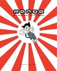 Manga: Del cuadro flotante a la viñeta japonesa