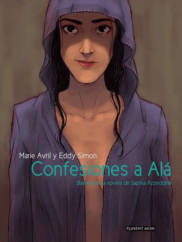 Confesiones a Alá
