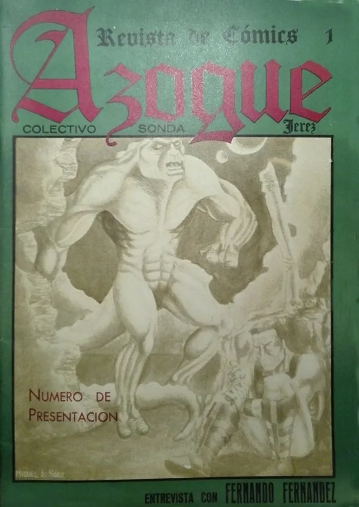 Azogue