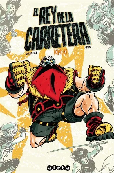 El Rey de la Carretera