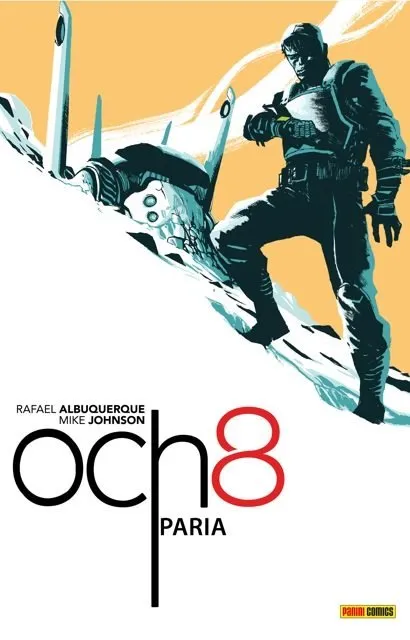 Och8. Paria