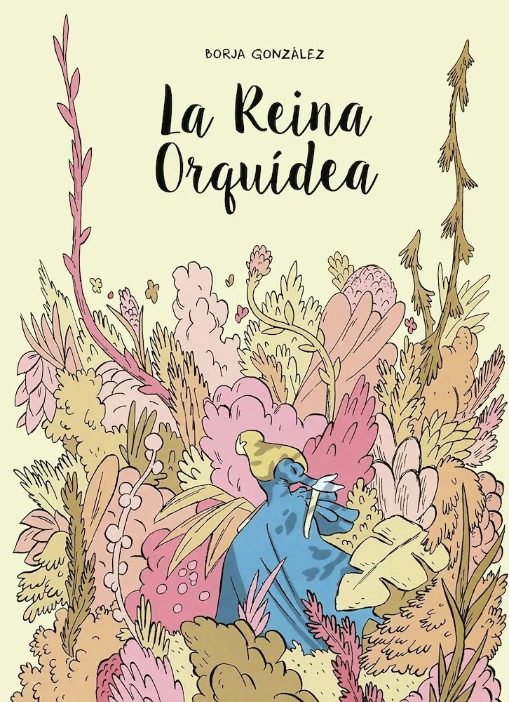 La Reina Orquídea
