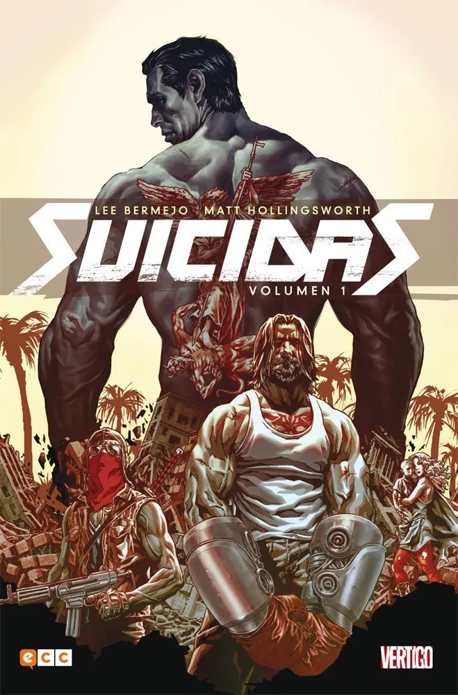 Suicidas