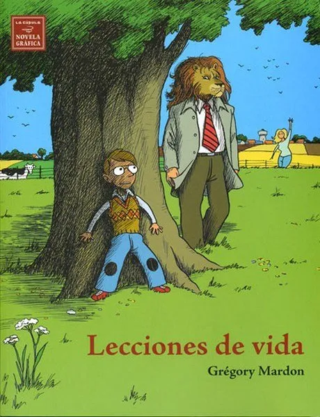 Lecciones de vida
