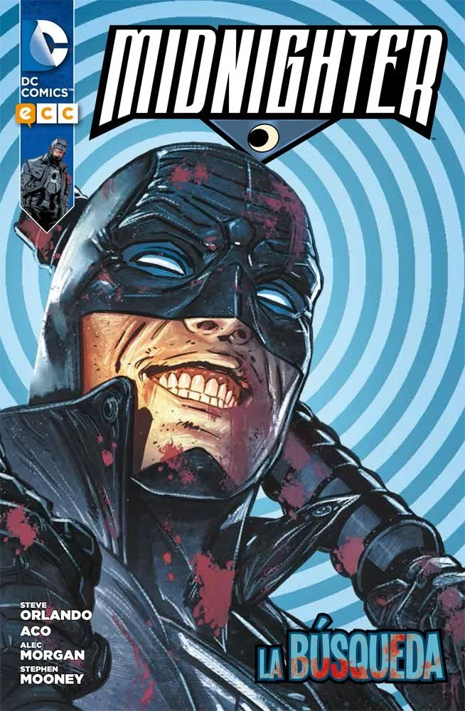 Midnighter