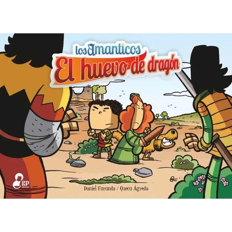 Los Amanticos