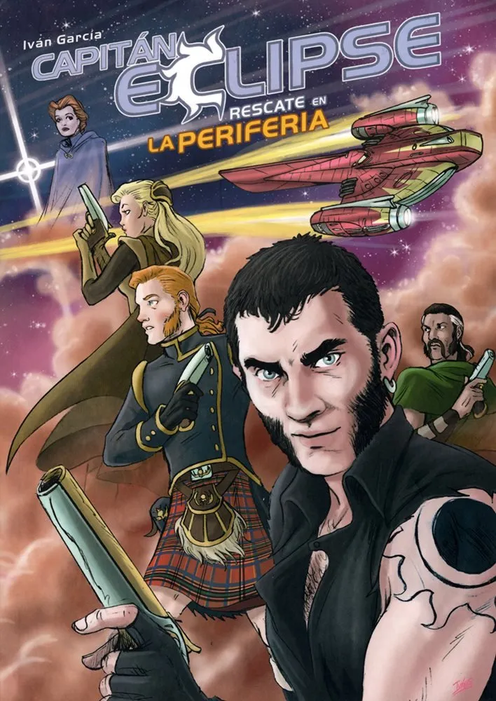 Capitán Eclipse