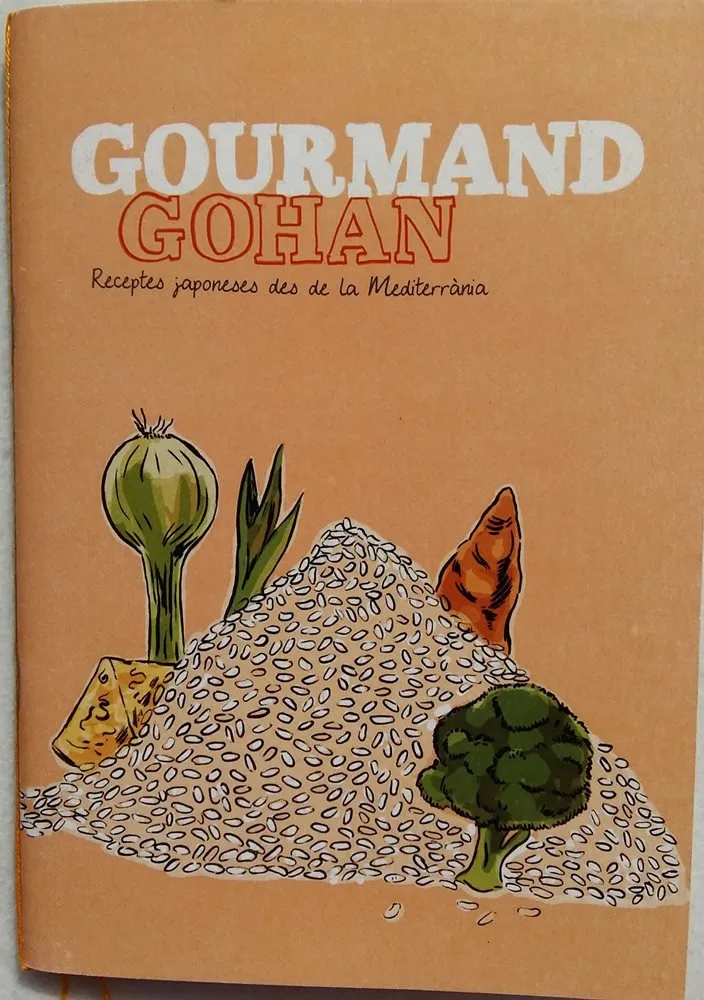Gourmand Gohan (Catalán)