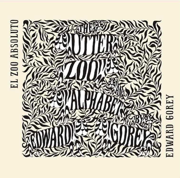 El zoo absoluto