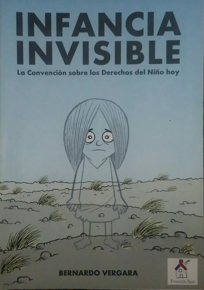 Infancia invisible. La Convención sobre los Derechos del Niño Hoy