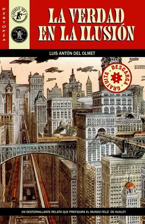Colección Ópera Pantagruélica