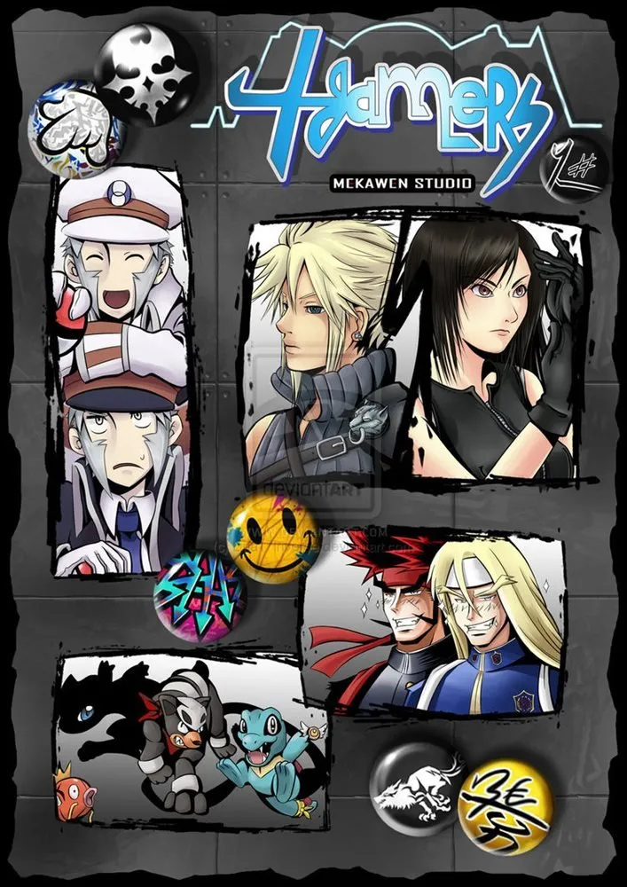 4gamers