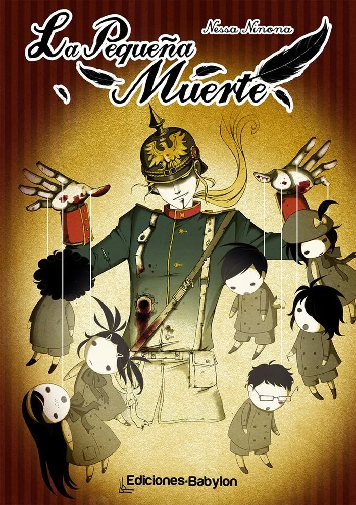 La Pequeña Muerte
