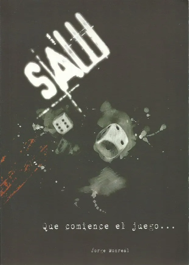 Saw (Autoedición)