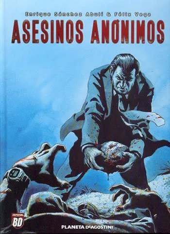 Asesinos anónimos