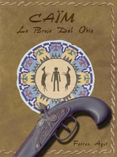 Caïm. La Bruja Del Ohio