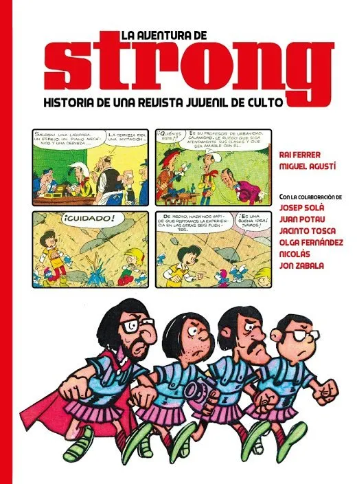Colección cuadernos Continuará